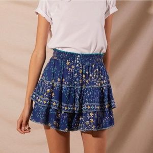 Poupette st Barth skirt